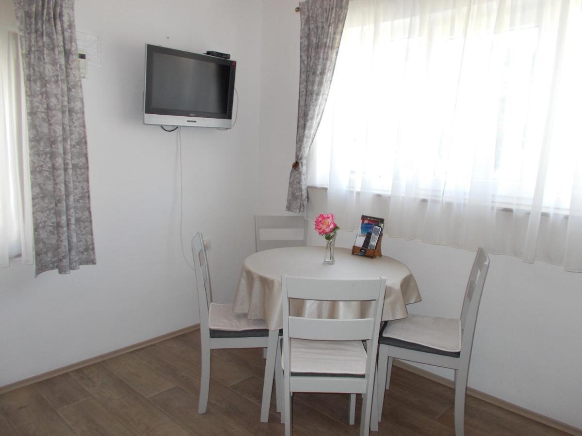 Dragana Apartment Porec Exterior photo