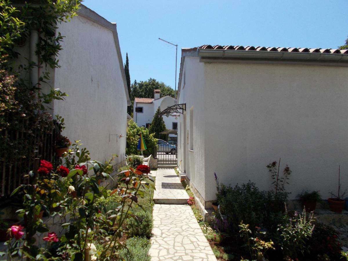 Dragana Apartment Porec Exterior photo